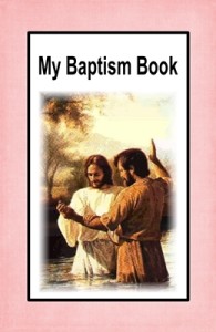 my baptism book pink sm